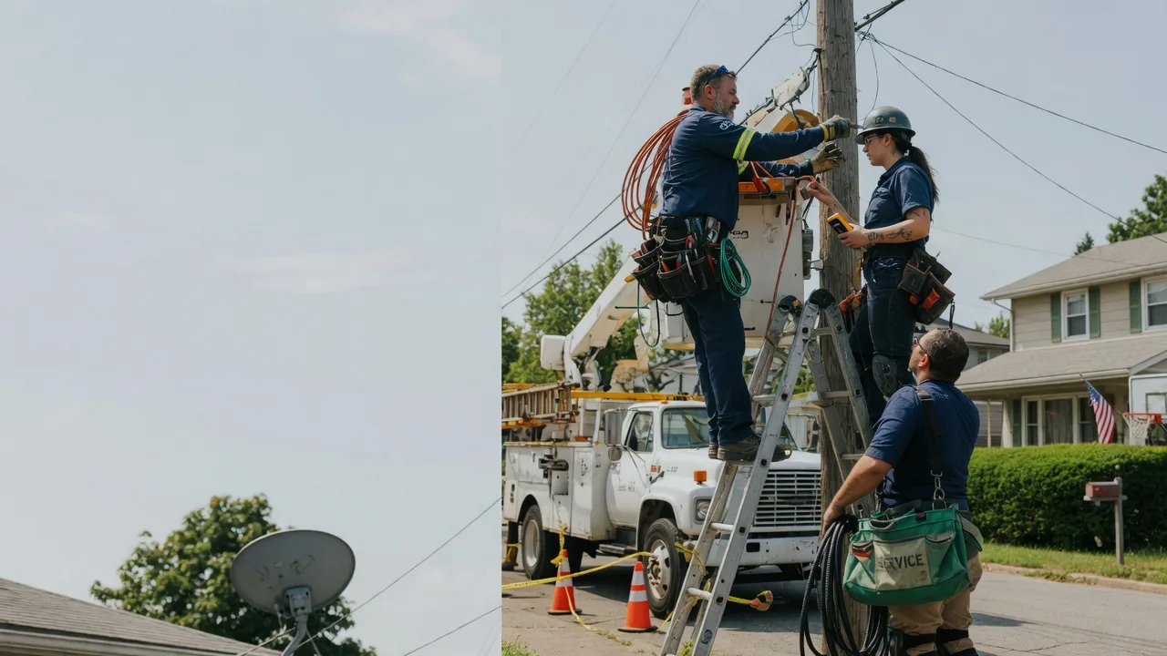 Electrical Repair in Des Moines, NM near me
